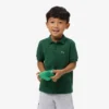 Chlapecké polokošile Petit Piqua Chlapecké polokošile Petit Piqua