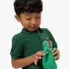Chlapecké polokošile Petit Piqua Chlapecké polokošile Petit Piqua