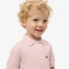 Chlapecké polokošile Petit Piqua Chlapecké polokošile Petit Piqua