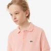Chlapecké polokošile Petit Piqua Chlapecké polokošile Petit Piqua