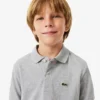Chlapecké polokošile Petit Piqua Chlapecké polokošile Petit Piqua