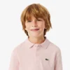 Chlapecké polokošile Petit Piqua Chlapecké polokošile Petit Piqua