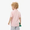 Chlapecké polokošile Petit Piqua Chlapecké polokošile Petit Piqua