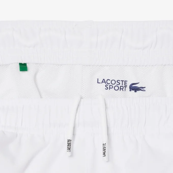 Chlapecké sportovní šortky Chlapecké sportovní šortky