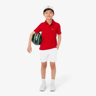 Chlapecké sportovní šortky