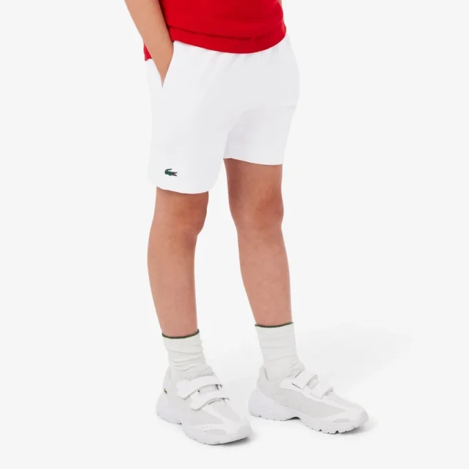 Chlapecké sportovní šortky Chlapecké sportovní šortky
