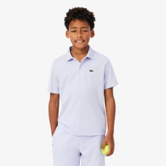 Chlapecké sportovní polo tričko Ultra Dry Jersey