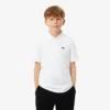 Chlapecké sportovní polo tričko Ultra Dry Jersey Chlapecké sportovní polo tričko Ultra Dry Jersey