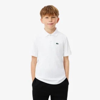 Chlapecké sportovní polo tričko Ultra Dry Jersey