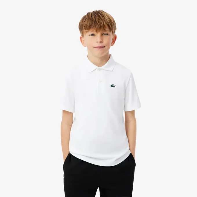 Chlapecké sportovní polo tričko Ultra Dry Jersey Chlapecké sportovní polo tričko Ultra Dry Jersey