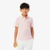 Chlapecké sportovní polo tričko Ultra Dry Jersey Chlapecké sportovní polo tričko Ultra Dry Jersey