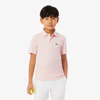 Chlapecké sportovní polo tričko Ultra Dry Jersey