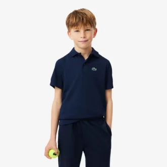 Chlapecké sportovní polo tričko Ultra Dry Jersey