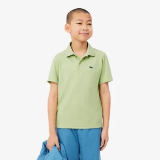 Chlapecké sportovní polo tričko Ultra Dry Jersey