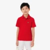 Chlapecké sportovní polo tričko Ultra Dry Jersey