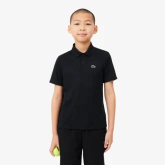 Chlapecké sportovní polo tričko Ultra Dry Jersey