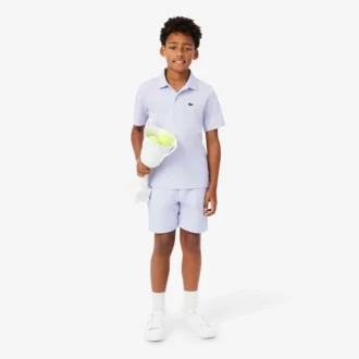 Chlapecké sportovní polo tričko Ultra Dry Jersey