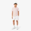Chlapecké sportovní polo tričko Ultra Dry Jersey Chlapecké sportovní polo tričko Ultra Dry Jersey