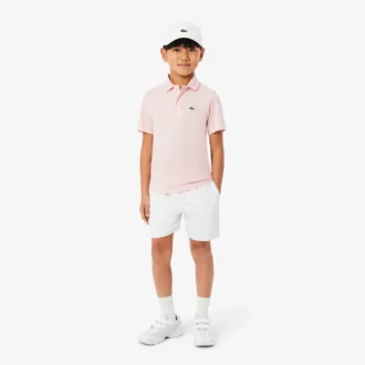 Chlapecké sportovní polo tričko Ultra Dry Jersey