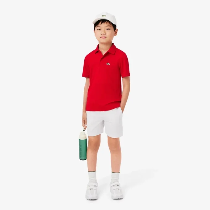 Chlapecké sportovní polo tričko Ultra Dry Jersey