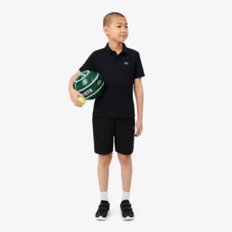 Chlapecké sportovní polo tričko Ultra Dry Jersey