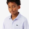 Chlapecké sportovní polo tričko Ultra Dry Jersey Chlapecké sportovní polo tričko Ultra Dry Jersey