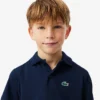 Chlapecké sportovní polo tričko Ultra Dry Jersey Chlapecké sportovní polo tričko Ultra Dry Jersey