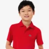 Chlapecké sportovní polo tričko Ultra Dry Jersey