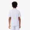 Chlapecké sportovní polo tričko Ultra Dry Jersey Chlapecké sportovní polo tričko Ultra Dry Jersey