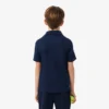 Chlapecké sportovní polo tričko Ultra Dry Jersey Chlapecké sportovní polo tričko Ultra Dry Jersey