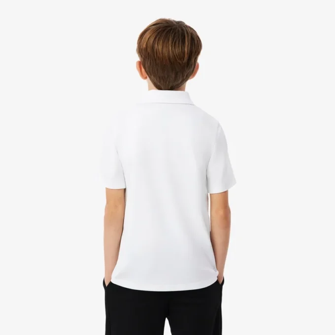 Chlapecké sportovní polo tričko Ultra Dry Jersey Chlapecké sportovní polo tričko Ultra Dry Jersey