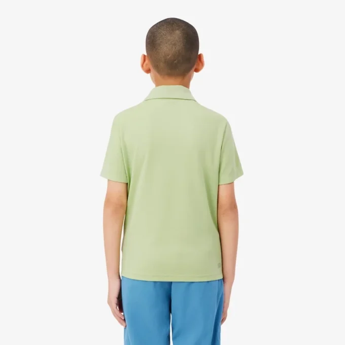 Chlapecké sportovní polo tričko Ultra Dry Jersey