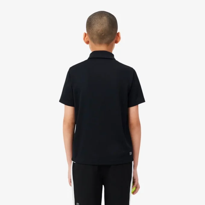 Chlapecké sportovní polo tričko Ultra Dry Jersey Chlapecké sportovní polo tričko Ultra Dry Jersey