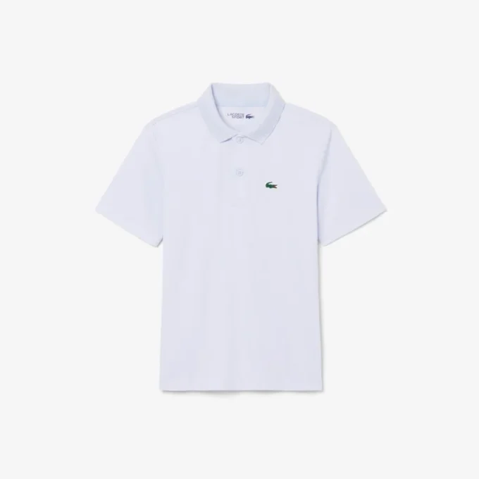 Chlapecké sportovní polo tričko Ultra Dry Jersey Chlapecké sportovní polo tričko Ultra Dry Jersey
