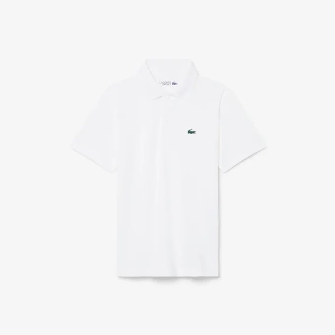 Chlapecké sportovní polo tričko Ultra Dry Jersey Chlapecké sportovní polo tričko Ultra Dry Jersey