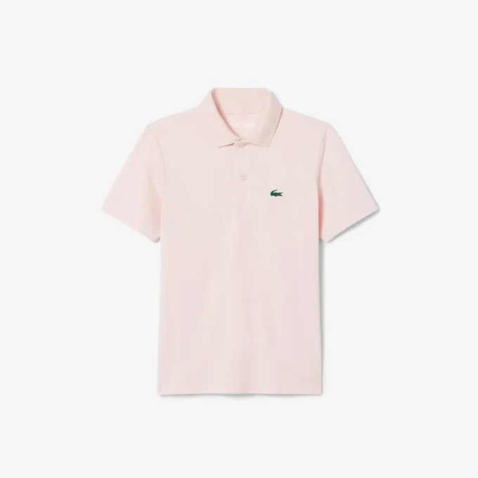 Chlapecké sportovní polo tričko Ultra Dry Jersey Chlapecké sportovní polo tričko Ultra Dry Jersey
