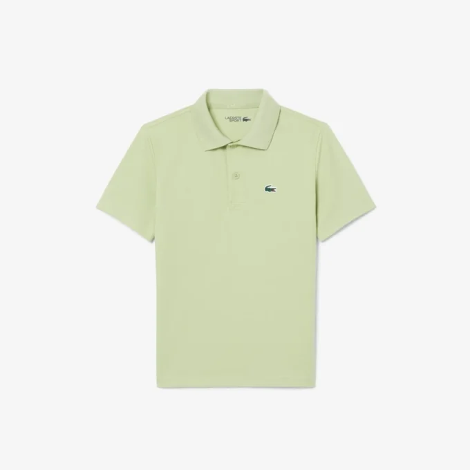 Chlapecké sportovní polo tričko Ultra Dry Jersey