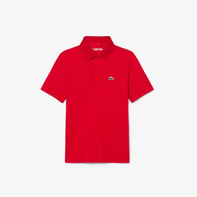 Chlapecké sportovní polo tričko Ultra Dry Jersey