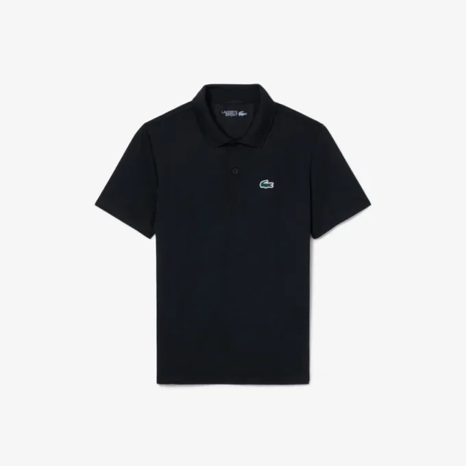 Chlapecké sportovní polo tričko Ultra Dry Jersey Chlapecké sportovní polo tričko Ultra Dry Jersey