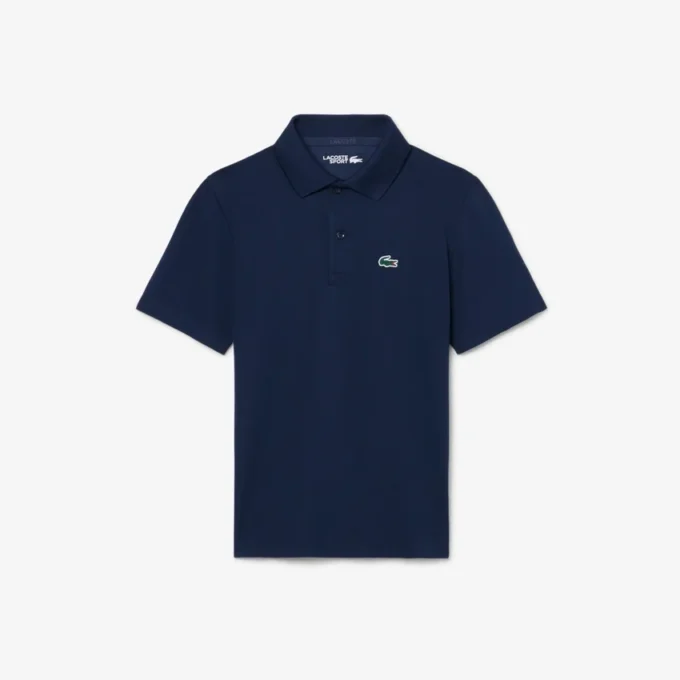 Chlapecké sportovní polo tričko Ultra Dry Jersey Chlapecké sportovní polo tričko Ultra Dry Jersey
