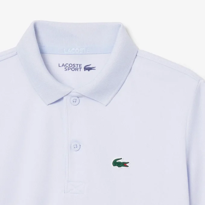 Chlapecké sportovní polo tričko Ultra Dry Jersey Chlapecké sportovní polo tričko Ultra Dry Jersey
