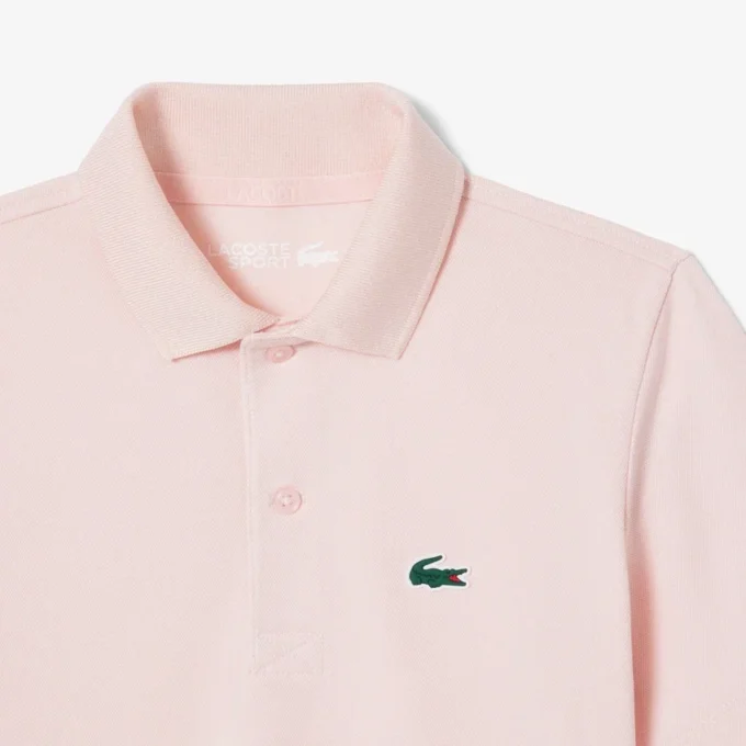 Chlapecké sportovní polo tričko Ultra Dry Jersey Chlapecké sportovní polo tričko Ultra Dry Jersey