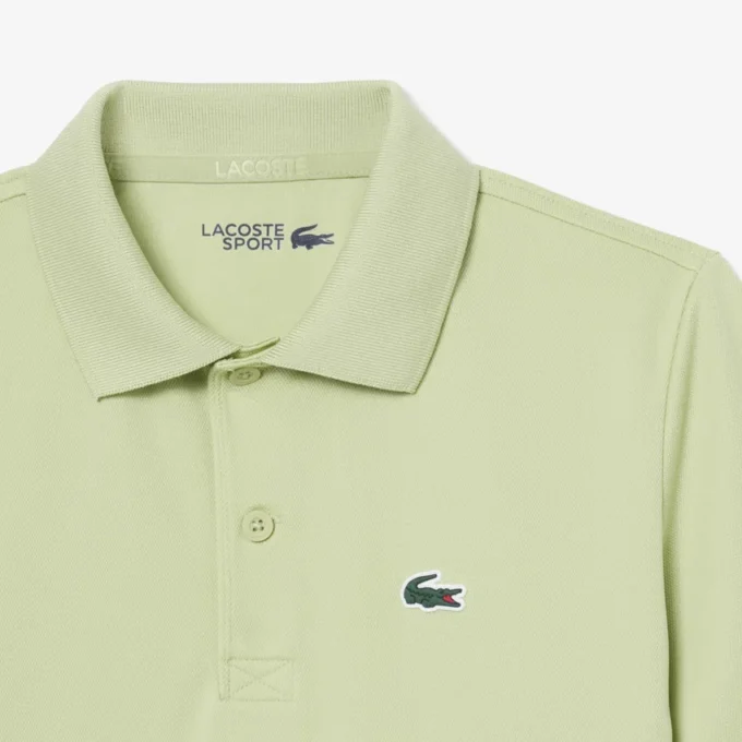 Chlapecké sportovní polo tričko Ultra Dry Jersey