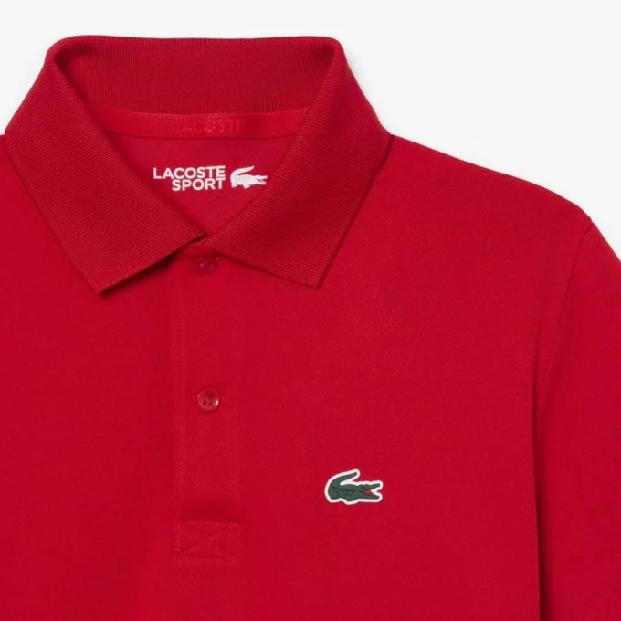Chlapecké sportovní polo tričko Ultra Dry Jersey