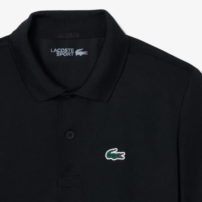 Chlapecké sportovní polo tričko Ultra Dry Jersey Chlapecké sportovní polo tričko Ultra Dry Jersey