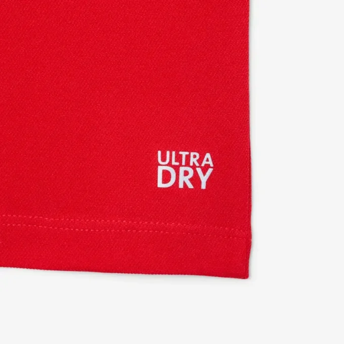Chlapecké sportovní polo tričko Ultra Dry Jersey