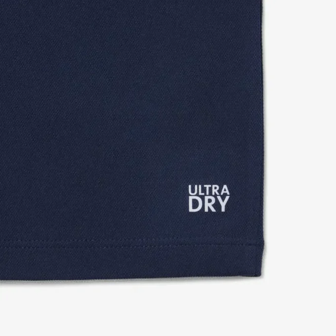 Chlapecké sportovní polo tričko Ultra Dry Jersey Chlapecké sportovní polo tričko Ultra Dry Jersey