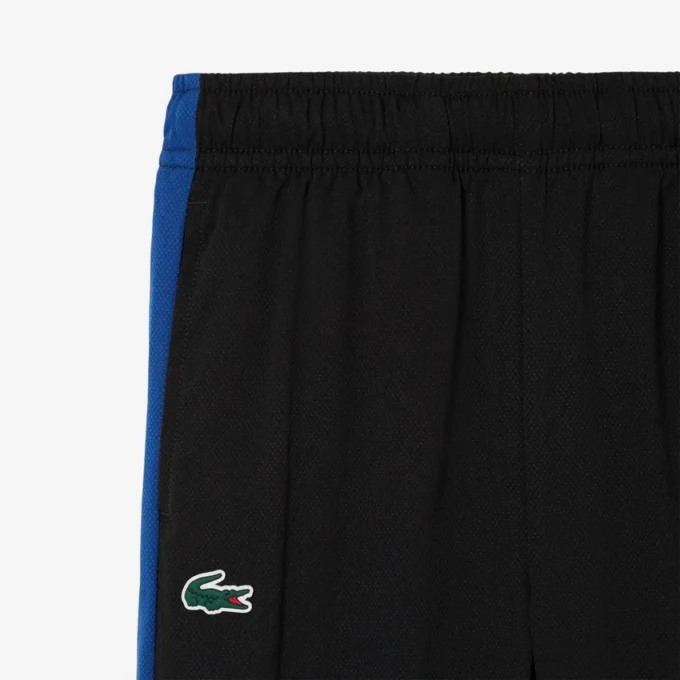Chlapecká sportovní tepláková souprava Ultra Dry odolná proti oděru Chlapecká sportovní tepláková souprava Ultra Dry odolná proti oděru