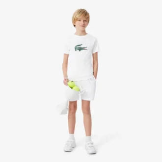 Chlapecké sportovní tričko Ultra Dry s potiskem