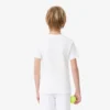 Chlapecké sportovní tričko Ultra Dry s potiskem Chlapecké sportovní tričko Ultra Dry s potiskem